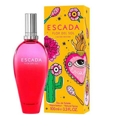 Women's Perfume Escada 78693 EDT 100 ml -  Beauty, Perfumes and fragrances -  Escada.
