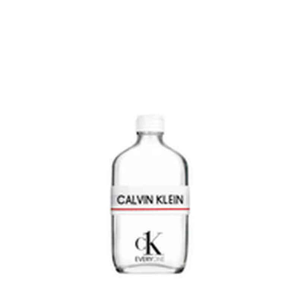 Unisex Perfume Calvin Klein EDT -  Beauty, Perfumes and fragrances -  Calvin Klein.