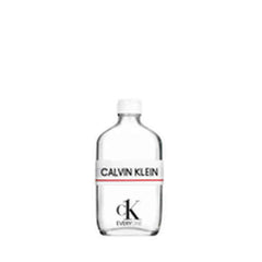 Unisex Perfume Calvin Klein EDT -  Beauty, Perfumes and fragrances -  Calvin Klein.