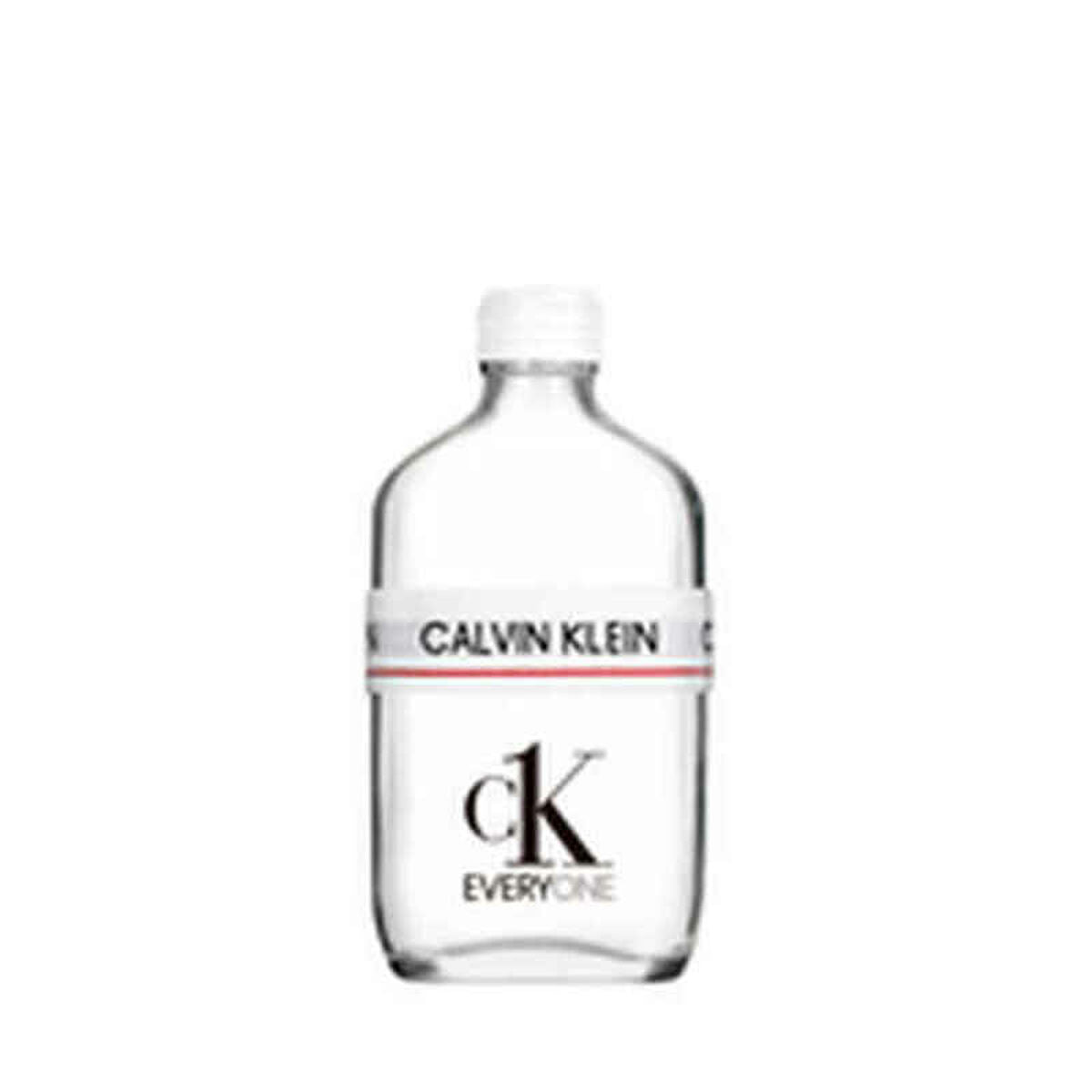 Unisex Perfume Calvin Klein EDT -  Beauty, Perfumes and fragrances -  Calvin Klein.
