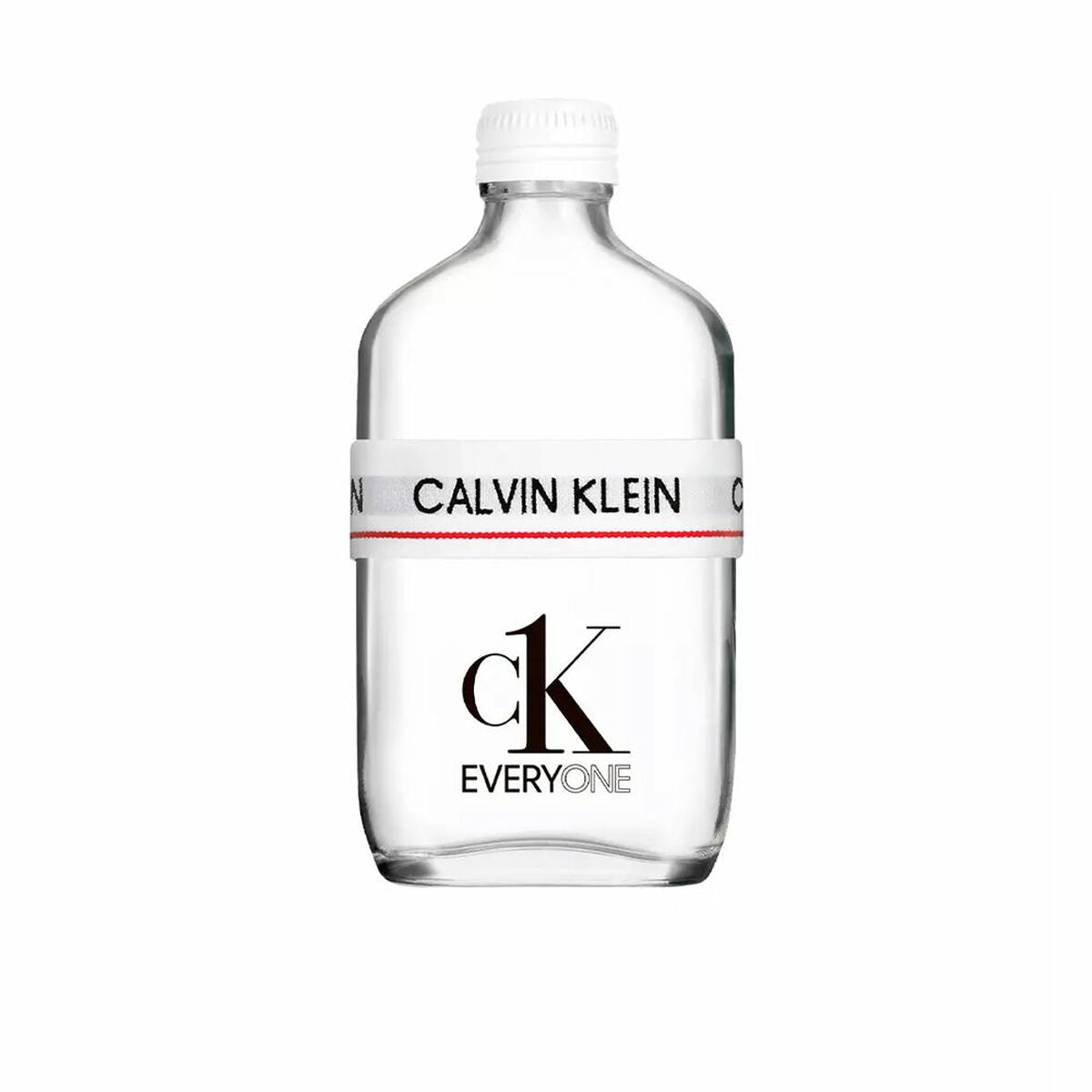 Unisex Perfume Calvin Klein EDT -  Beauty, Perfumes and fragrances -  Calvin Klein.