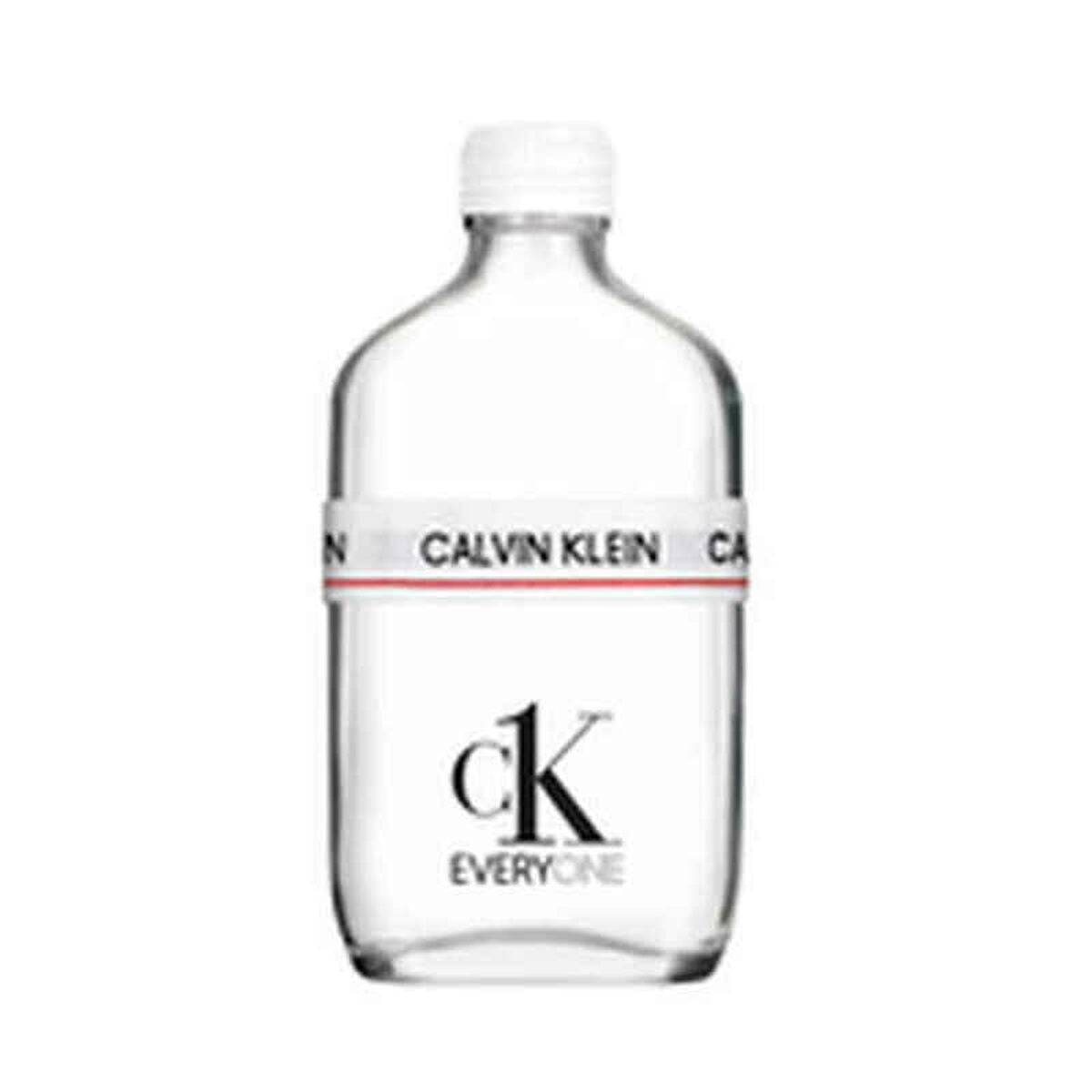 Unisex Perfume Calvin Klein EDT -  Beauty, Perfumes and fragrances -  Calvin Klein.