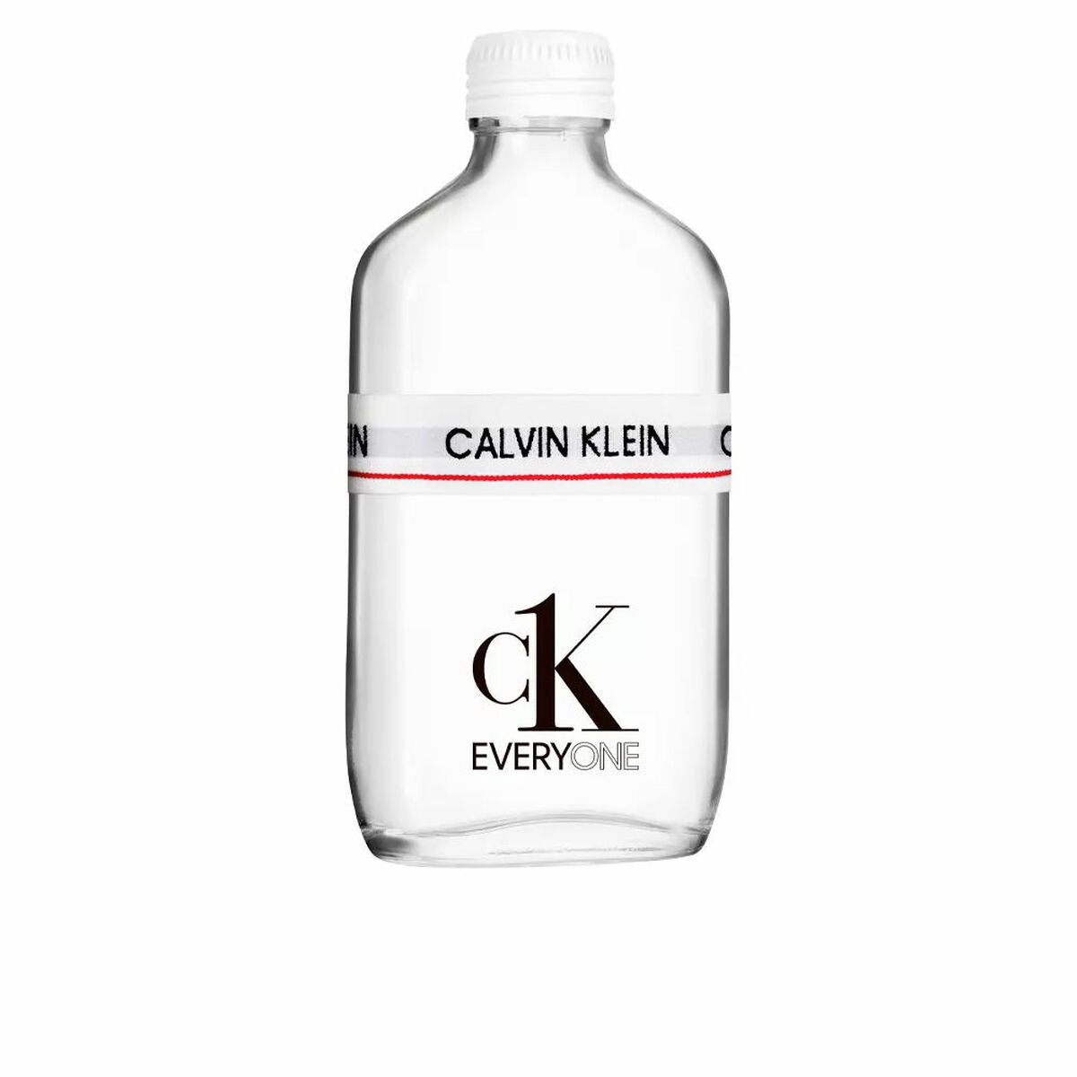 Unisex Perfume Calvin Klein EDT -  Beauty, Perfumes and fragrances -  Calvin Klein.