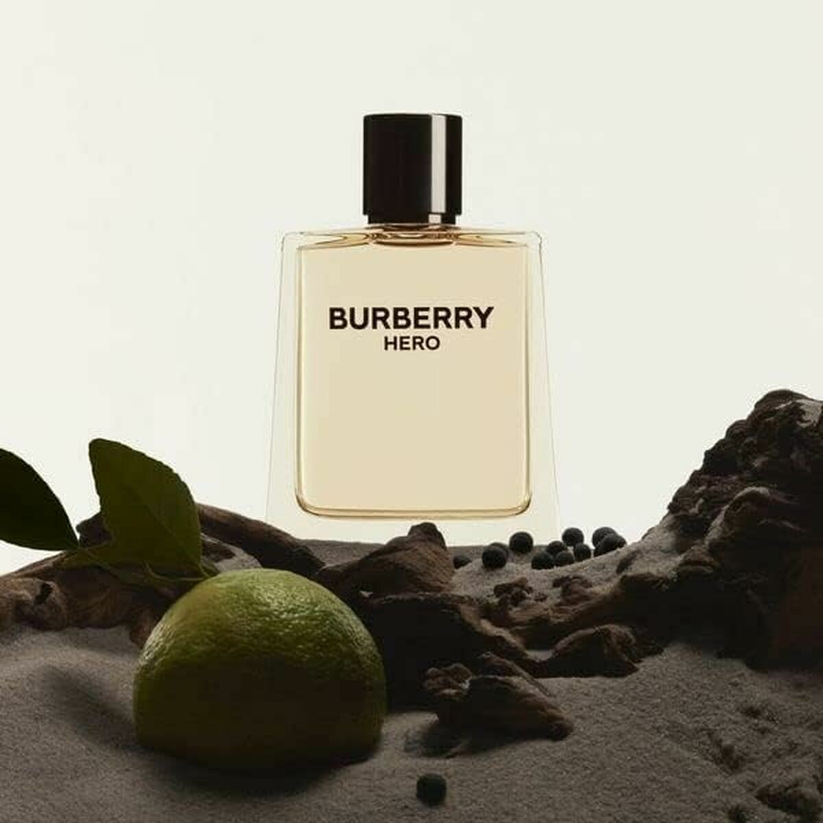 Travel Vanity Case Burberry Hero 150 ml -  Beauty, Perfumes and fragrances -  Burberry.