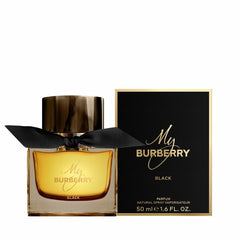 Women's Perfume Burberry My Burberry Black EDP My Burberry Black EDP 50 ml -  Beauty, Perfumes and fragrances -  Burberry.