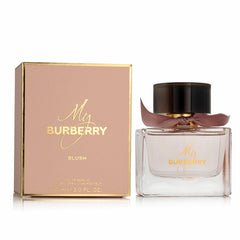 Women's Perfume Burberry My Burberry Blush EDP 90 ml -  Beauty, Perfumes and fragrances -  Burberry.
