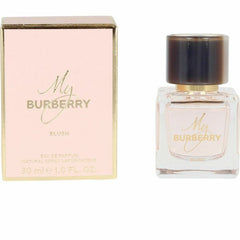 Women's Perfume Burberry My Burberry Blush EDP 30 ml -  Beauty, Perfumes and fragrances -  Burberry.