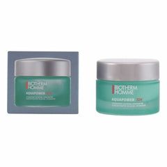 Hydrating Cream Homme Aquapower Biotherm -  Beauty, Skin care -  Biotherm.