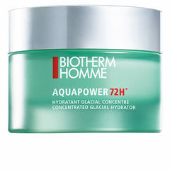 Hydrating Cream Homme Aquapower Biotherm -  Beauty, Skin care -  Biotherm.