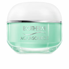 Hydrating Cream Aquasource Biotherm -  Beauty, Skin care -  Biotherm.