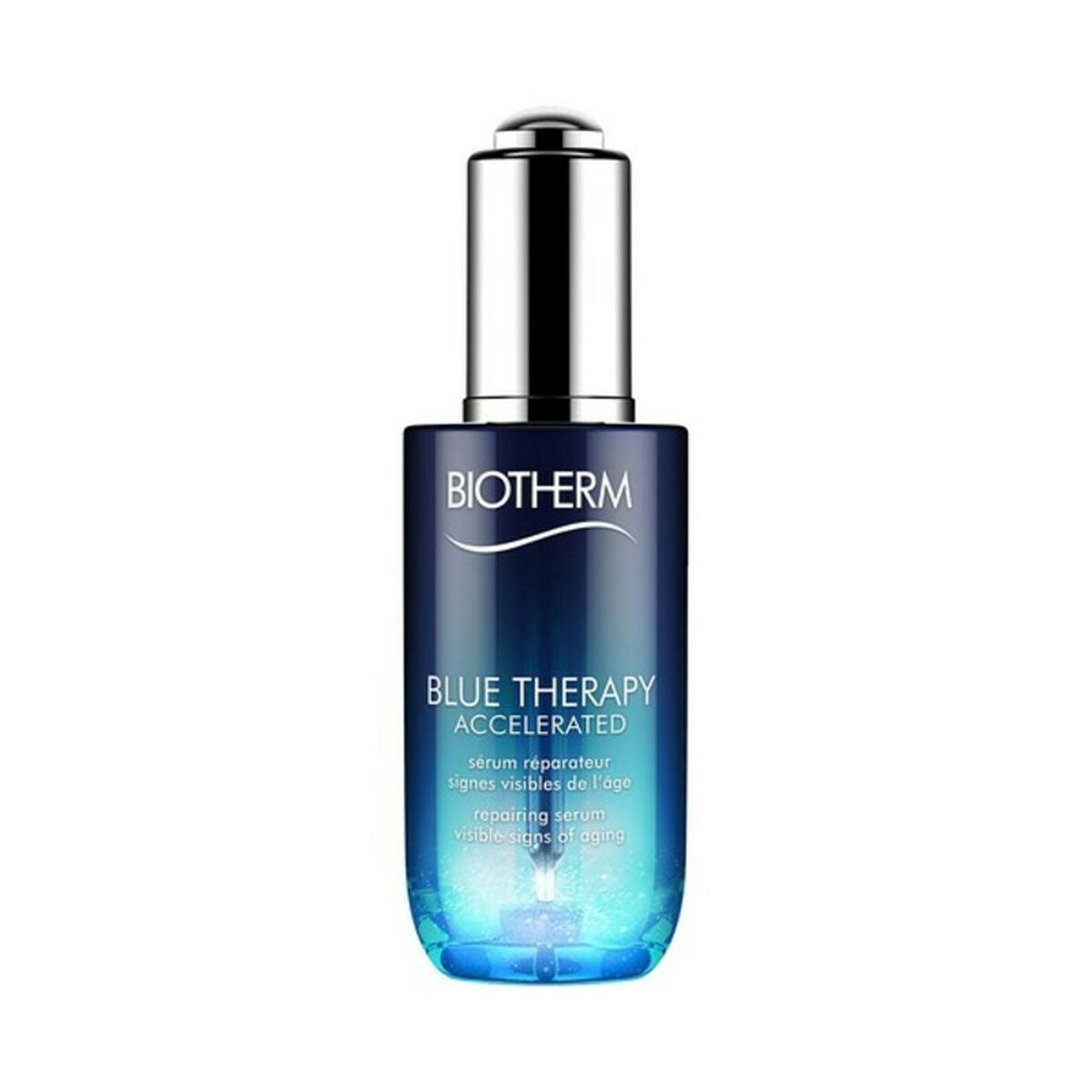 Anti-Ageing Serum Blue Therapy Biotherm -  Beauty, Skin care -  Biotherm.