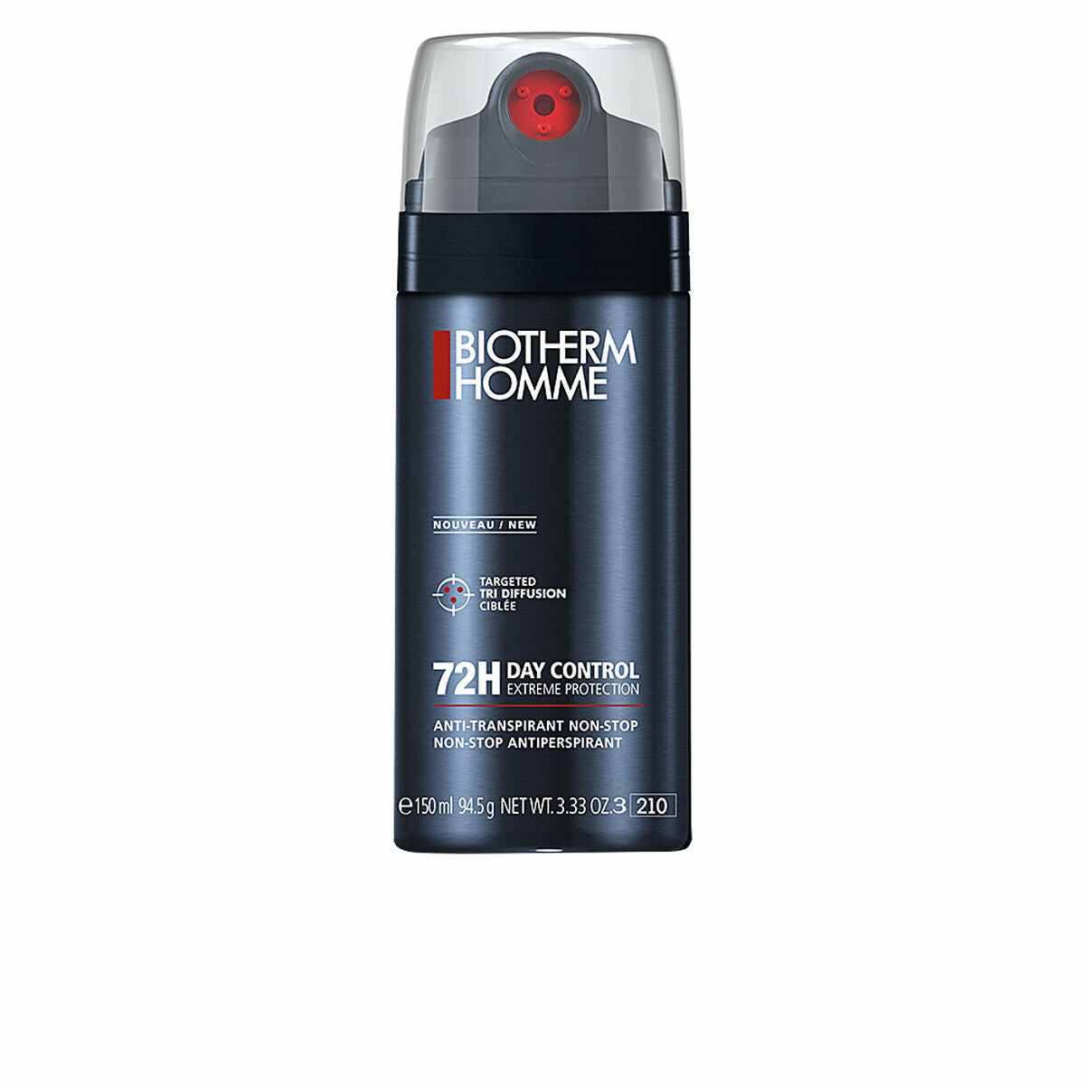 Deodorant Homme Day Control Biotherm -  Beauty, Bathing and personal hygiene -  Biotherm.