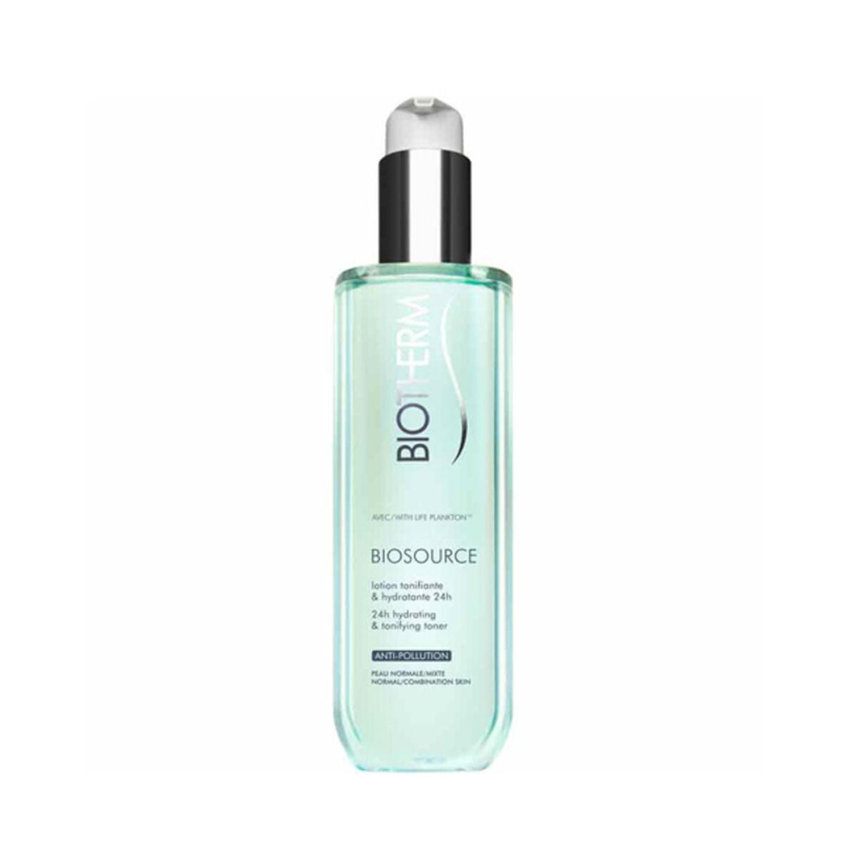 Moisturising and Toning Lotion Biosource Biotherm -  Beauty, Skin care -  Biotherm.