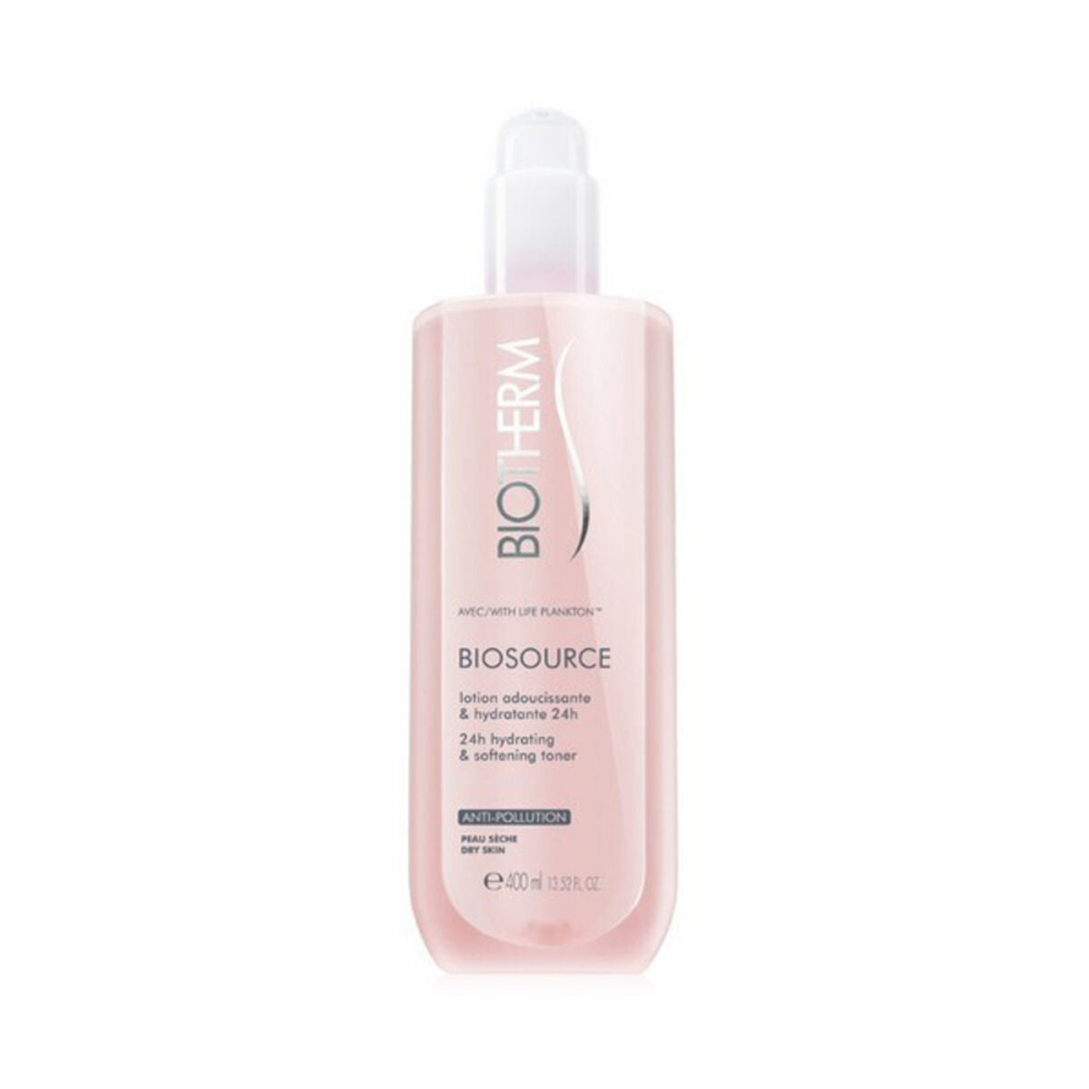 Moisturising and Softening Lotion Biosource Biotherm -  Beauty, Skin care -  Biotherm.