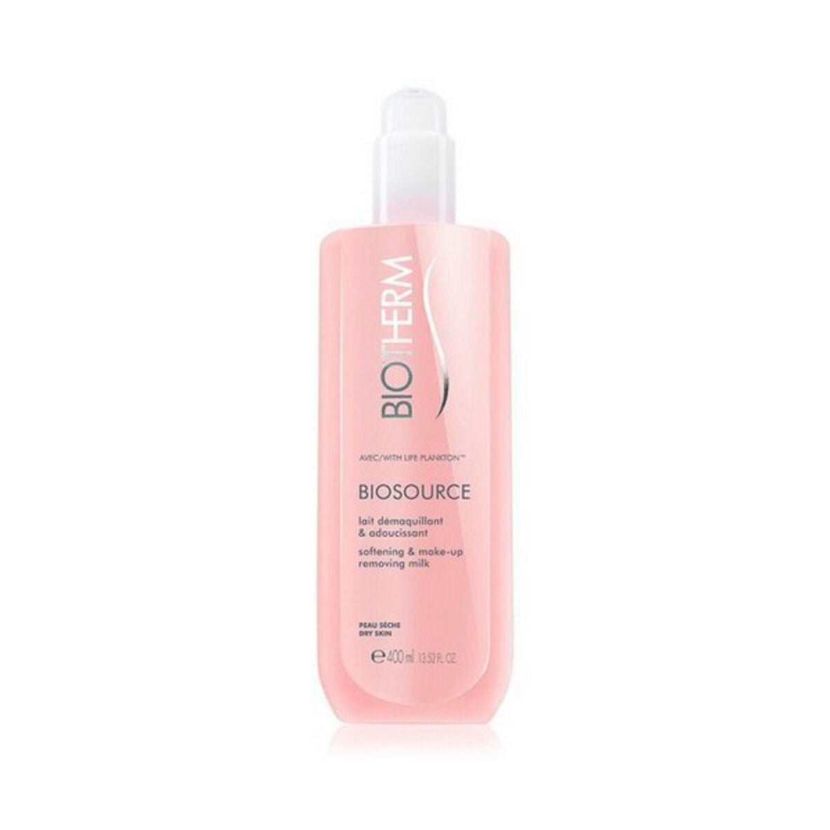 Cleansing Lotion Biosource Biotherm -  Beauty, Skin care -  Biotherm.