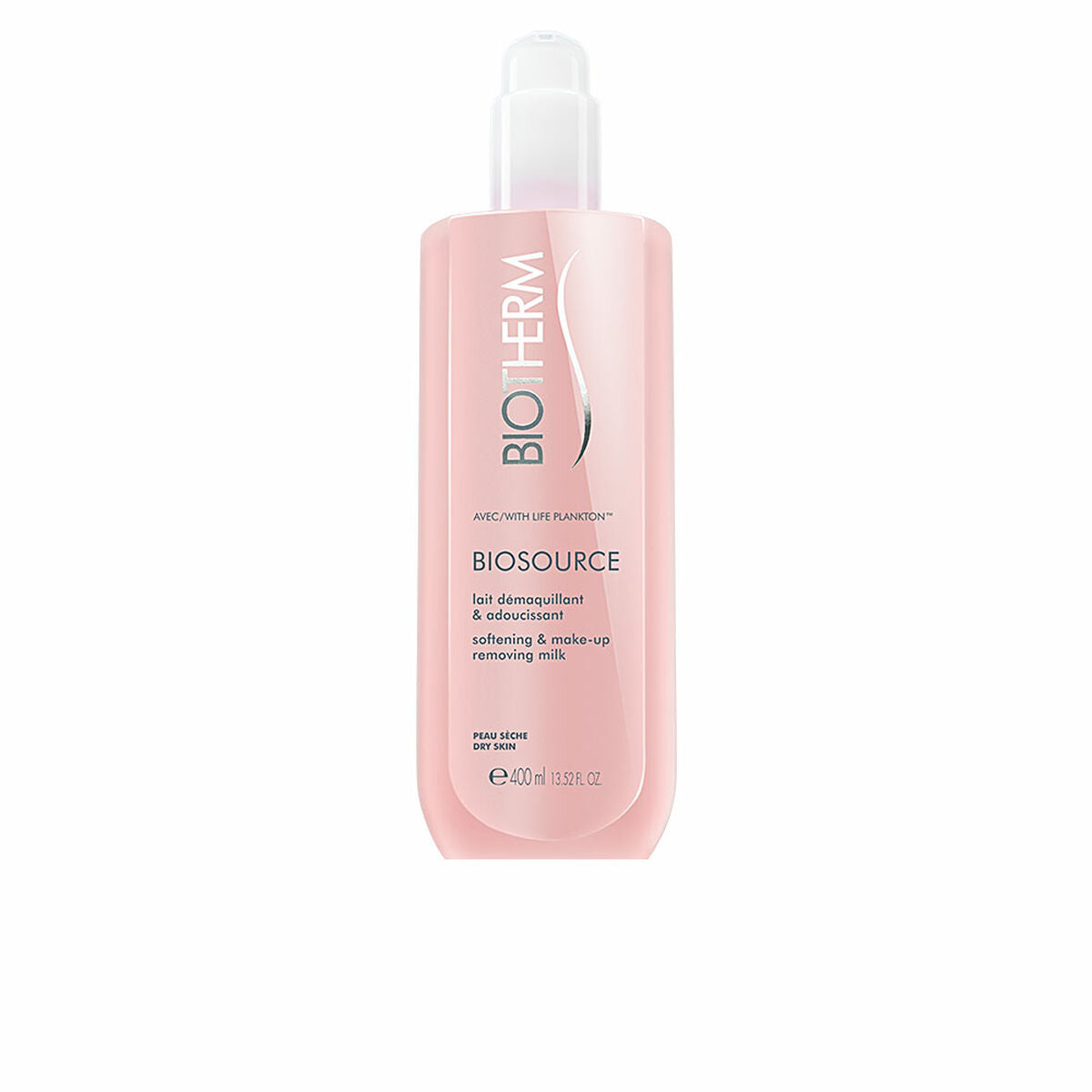 Cleansing Lotion Biosource Biotherm -  Beauty, Skin care -  Biotherm.