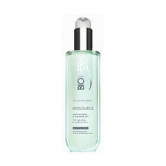Moisturising and Toning Lotion Biosource Biotherm -  Beauty, Skin care -  Biotherm.