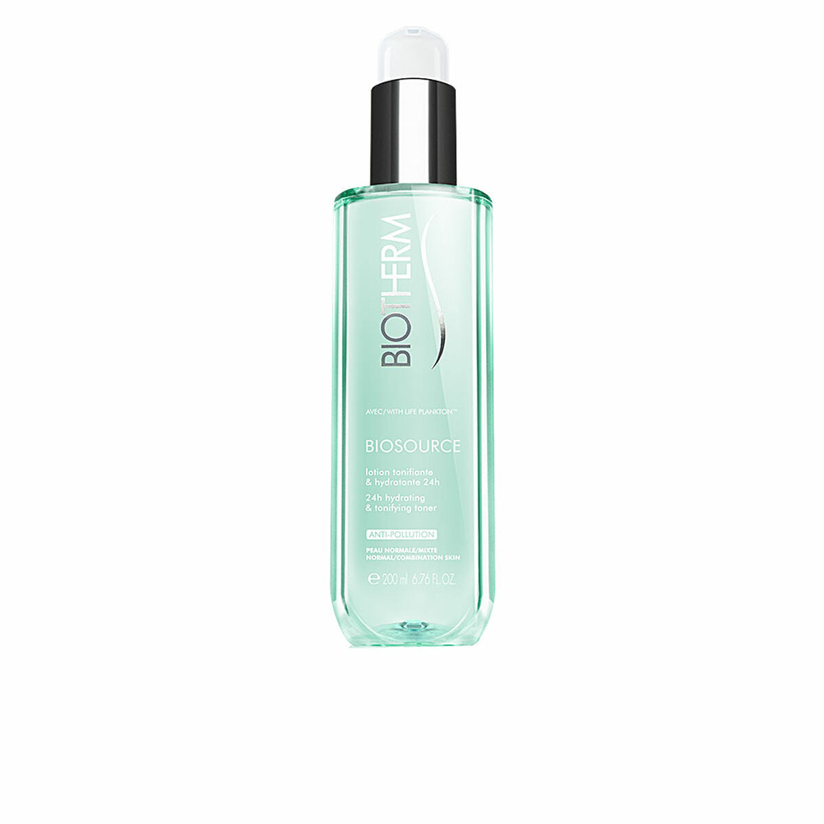 Moisturising and Toning Lotion Biosource Biotherm -  Beauty, Skin care -  Biotherm.