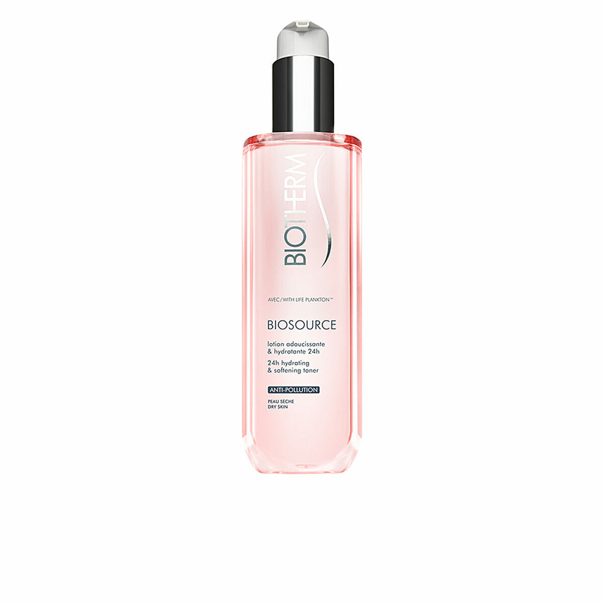 Moisturising and Softening Lotion Biosource Biotherm -  Beauty, Skin care -  Biotherm.