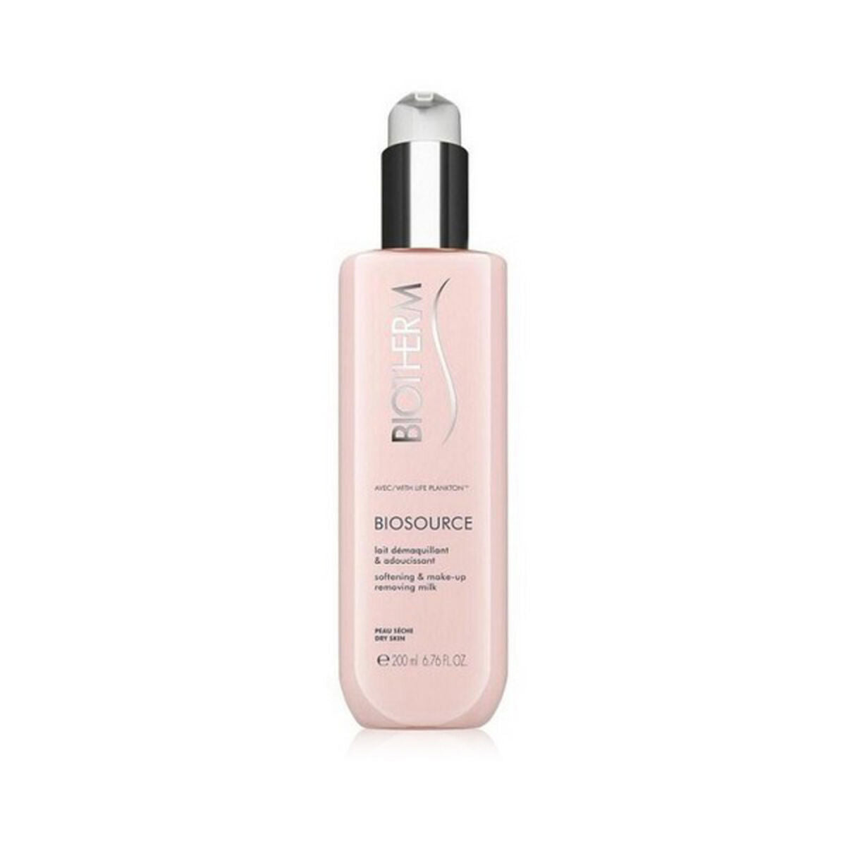 Cleansing Lotion Biosource Biotherm -  Beauty, Skin care -  Biotherm.