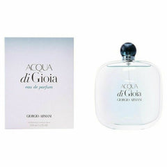 Women's Perfume Armani Acqua Di Gioia EDP 50 ml -  Beauty, Perfumes and fragrances -  Armani.