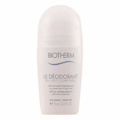 Roll-On Deodorant Le DÉodorant Biotherm -  Beauty, Bathing and personal hygiene -  Biotherm.