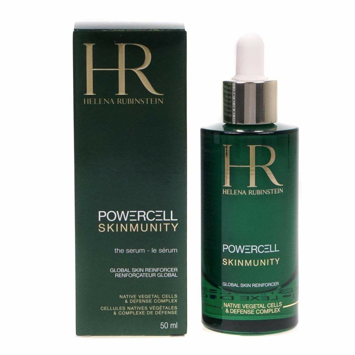 Anti-Ageing Serum Helena Rubinstein Powercell Skinmunity -  Beauty, Skin care -  Helena Rubinstein.