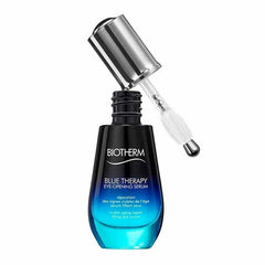 Anti-Ageing Serum Blue Therapy Yeux Biotherm -  Beauty, Skin care -  Biotherm.