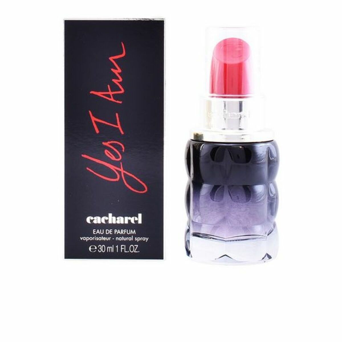 Women's Perfume Yes I Am Cacharel EDP EDP -  Beauty, Perfumes and fragrances -  Cacharel.