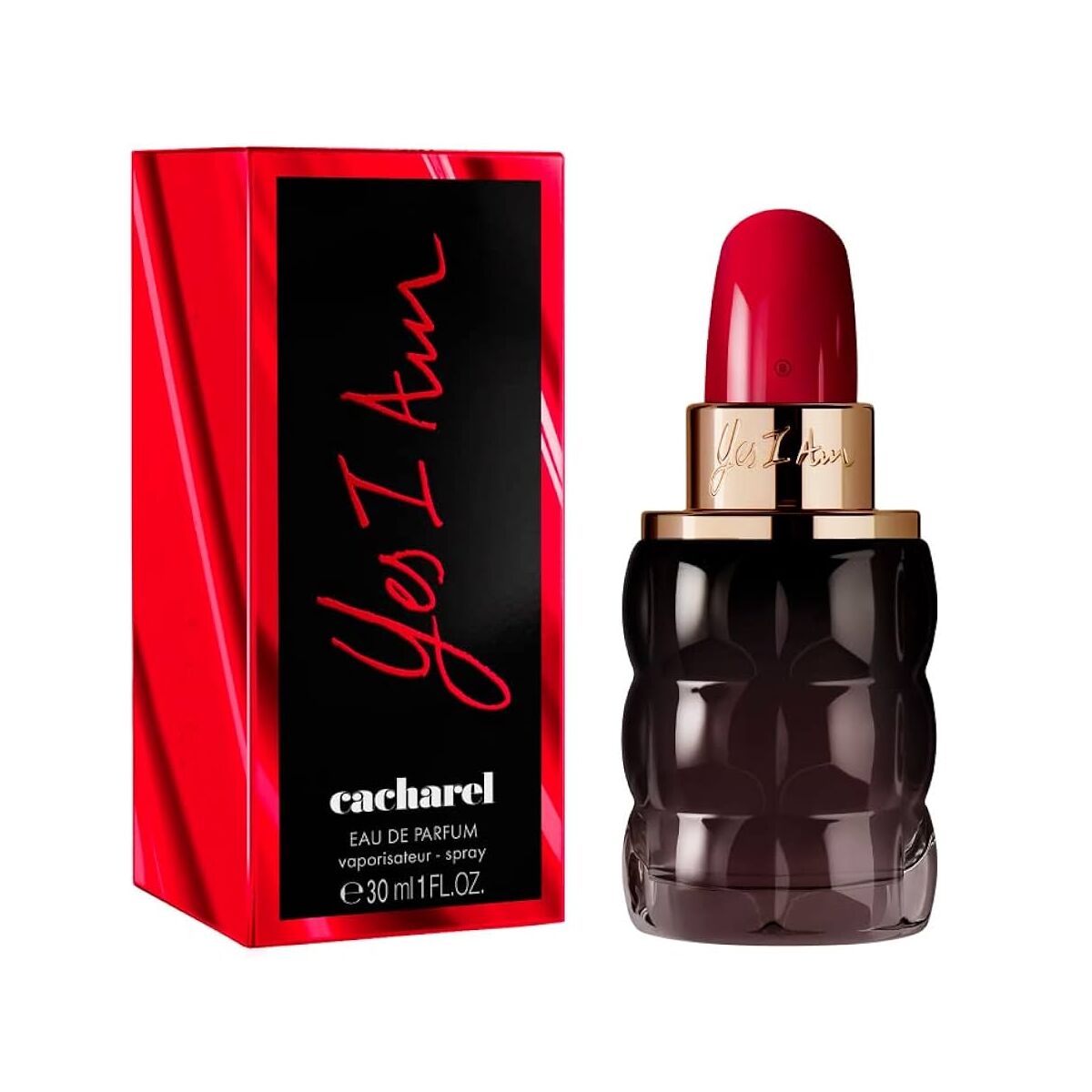 Women's Perfume Cacharel Yes I Am EDP 30 ml -  Beauty, Perfumes and fragrances -  Cacharel.