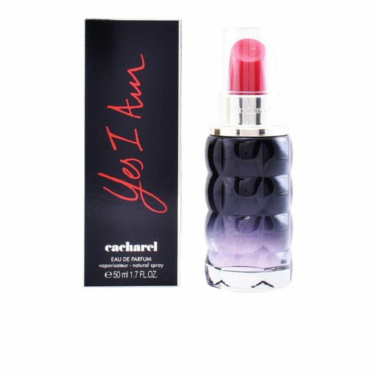 Women's Perfume Yes I Am Cacharel EDP EDP -  Beauty, Perfumes and fragrances -  Cacharel.