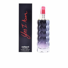 Women's Perfume Yes I Am Cacharel EDP EDP -  Beauty, Perfumes and fragrances -  Cacharel.