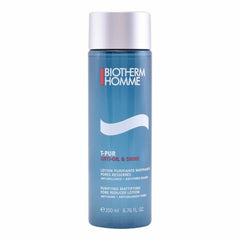 Facial Lotion Homme T-Pur Biotherm (200 ml) -  Beauty, Skin care -  Biotherm.