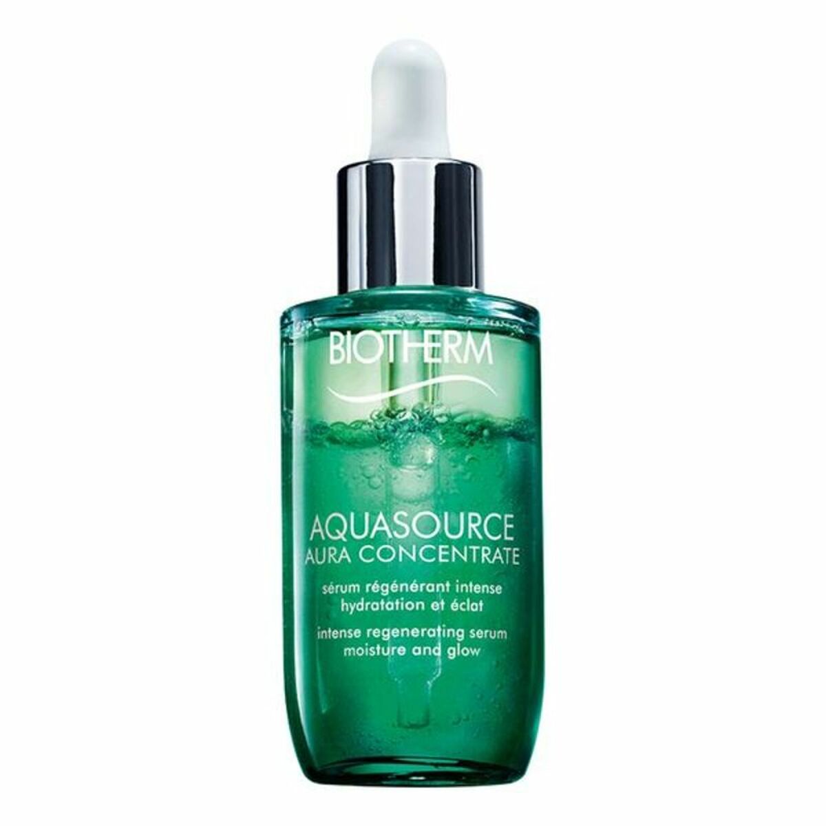 Firming Serum Aquasource Aura Concentrate Biotherm 50 ml -  Beauty, Skin care -  Biotherm.