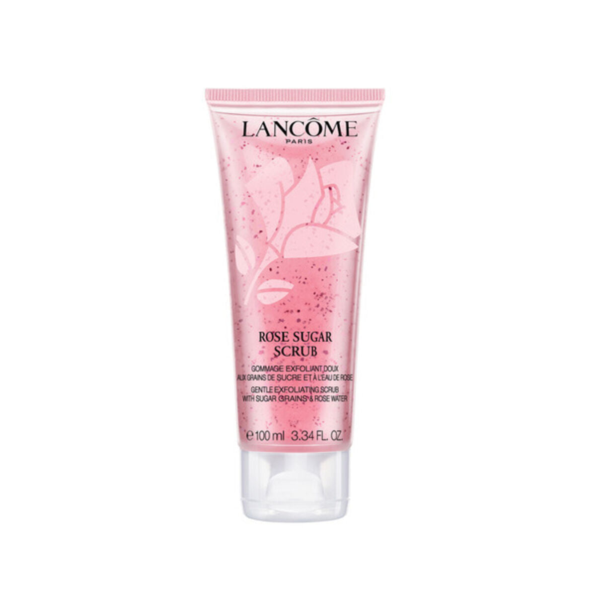 Facial Exfoliator Rose Sugar Lancôme 100 ml -  Beauty, Skin care -  Lancôme.