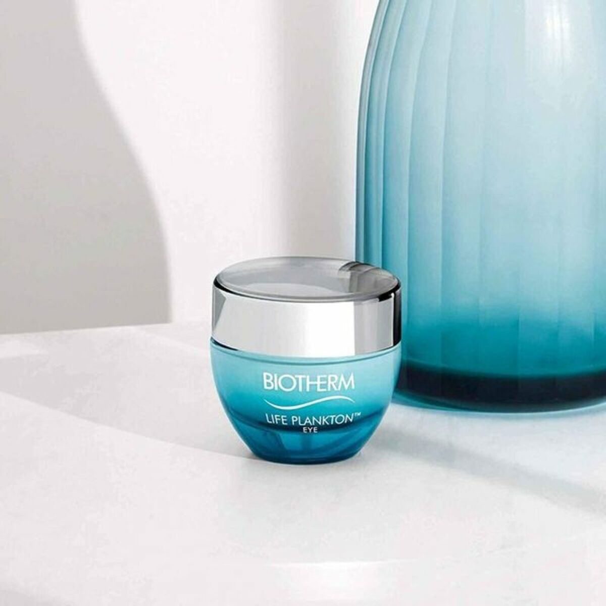 Treatment for Eye Area Biotherm Life Plankton Regenerating 15 ml -  Beauty, Skin care -  Biotherm.