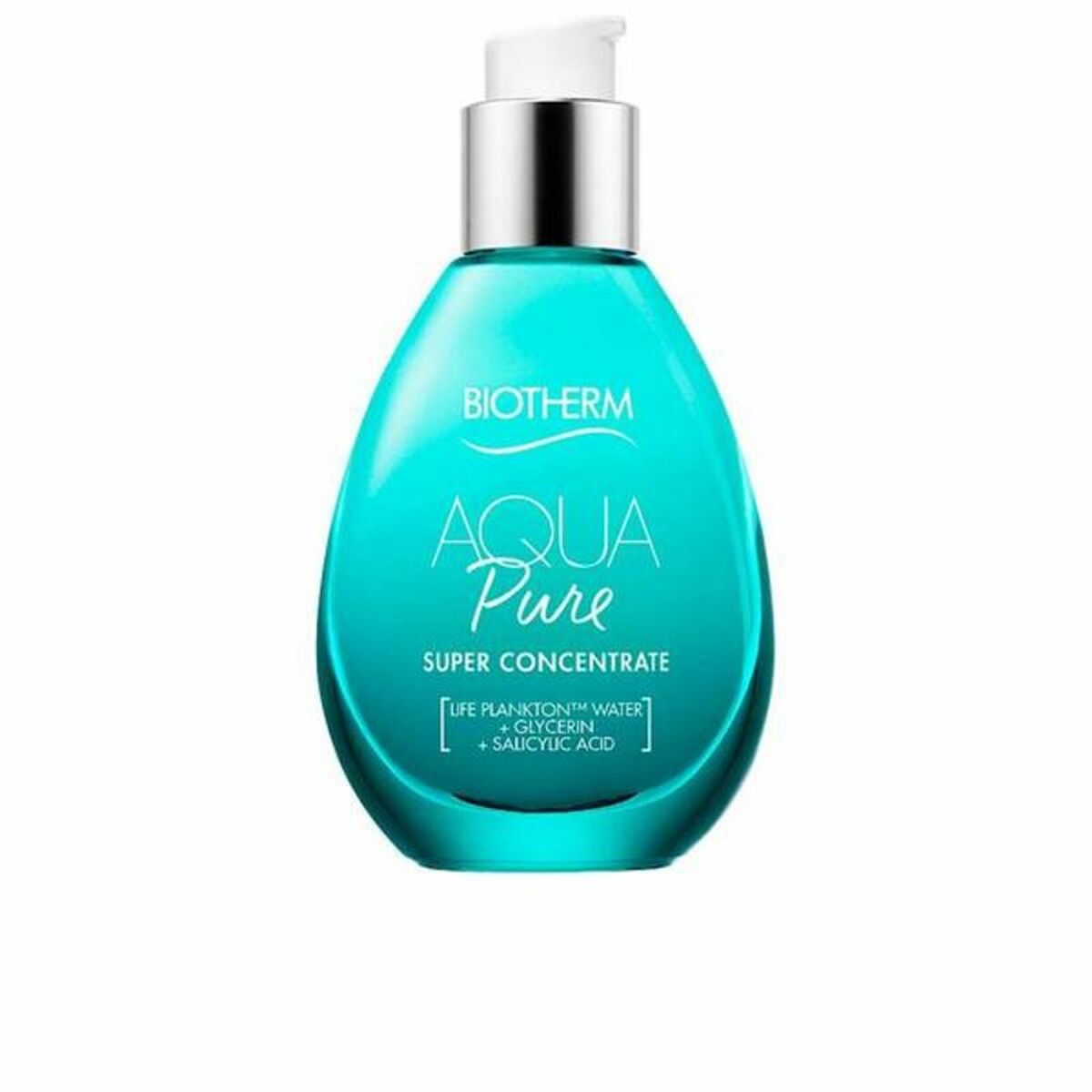 Facial Cream Biotherm Aqua Pure 50 ml -  Beauty, Skin care -  Biotherm.