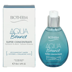 Facial Cream Biotherm Aqua Bounce 50 ml -  Beauty, Skin care -  Biotherm.