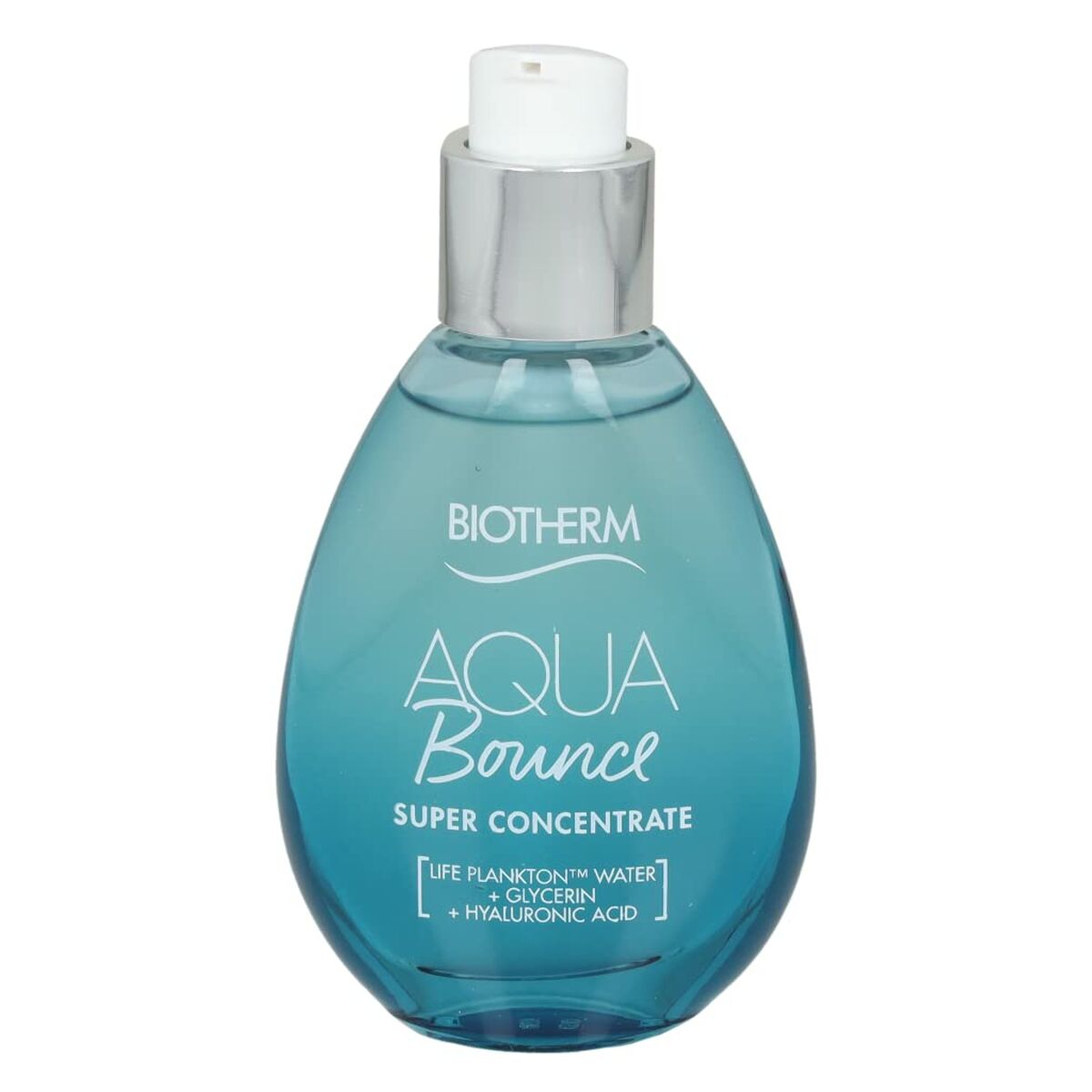 Facial Cream Biotherm Aqua Bounce 50 ml -  Beauty, Skin care -  Biotherm.