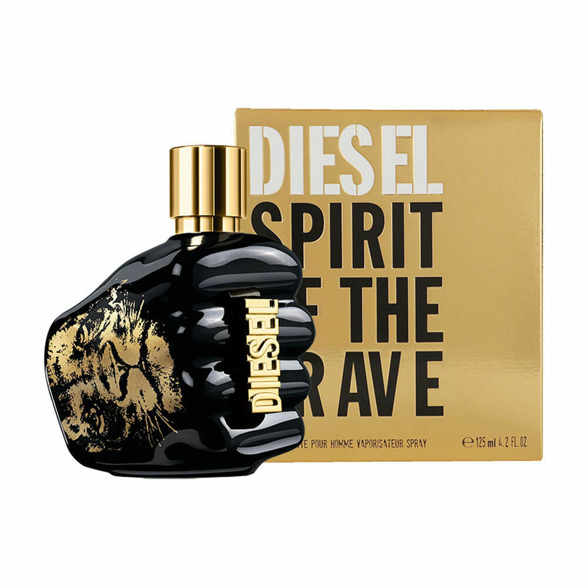 Men's Perfume Diesel EDT -  Beauty, Perfumes and fragrances -  Diesel.