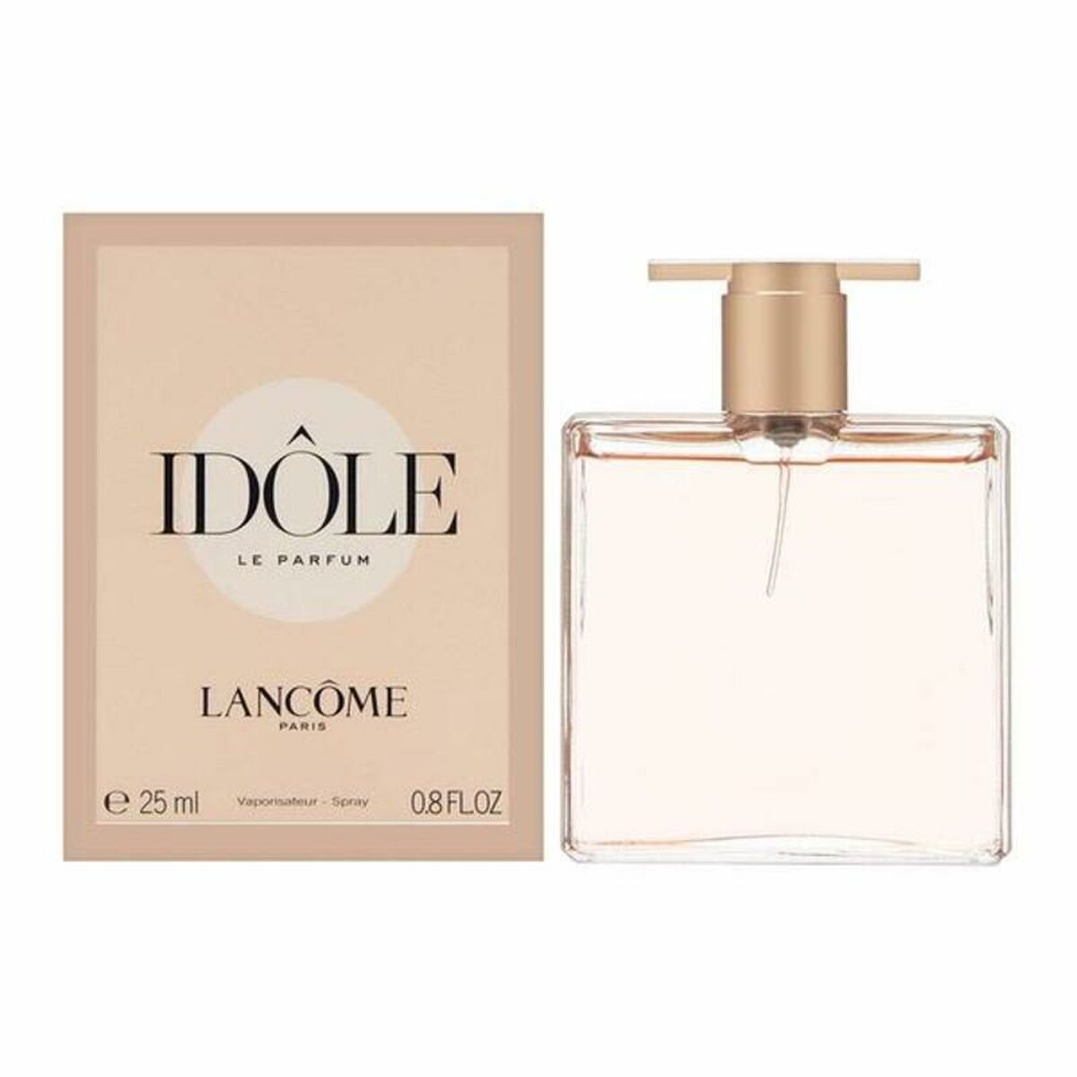 Women's Perfume Lancôme Idole EDP EDP 25 ml -  Beauty, Perfumes and fragrances -  Lancôme.