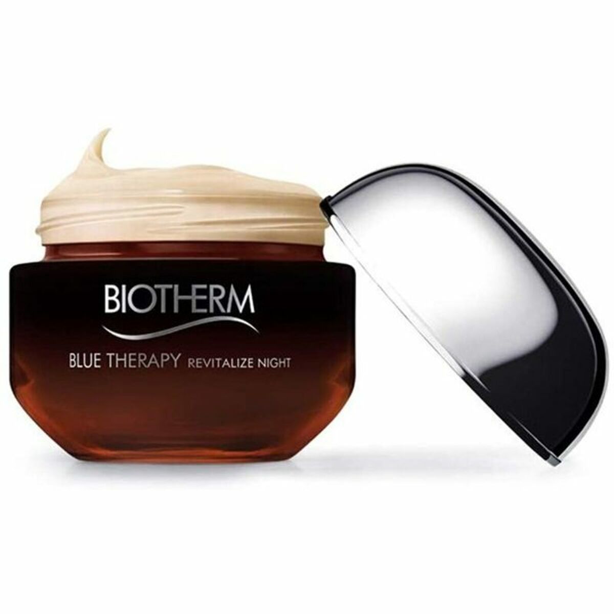 Facial Cream Biotherm Blue Therapy Amber Algae 50 ml -  Beauty, Skin care -  Biotherm.