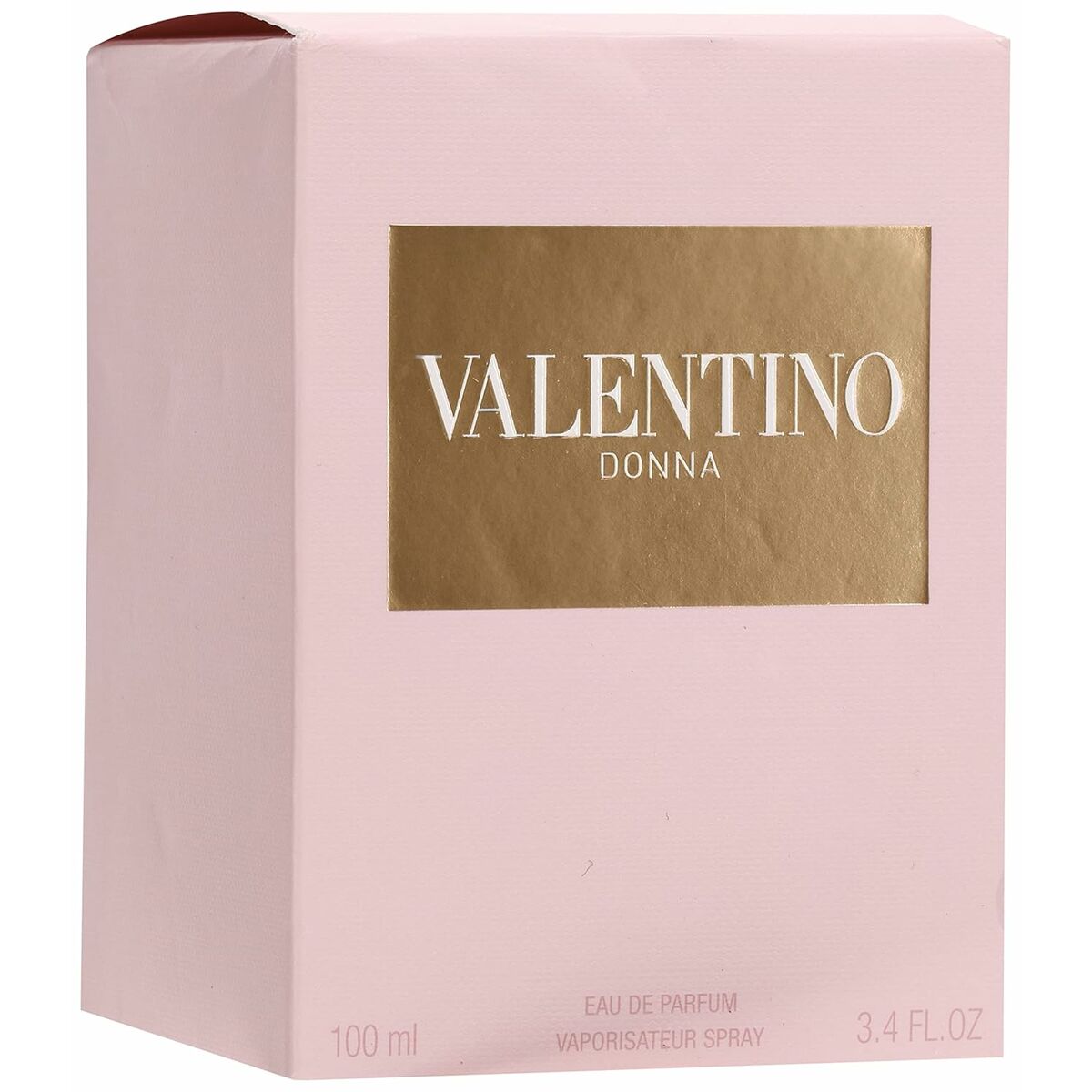Women's Perfume Valentino EDP 100 ml Valentino Donna -  Beauty, Perfumes and fragrances -  Valentino.