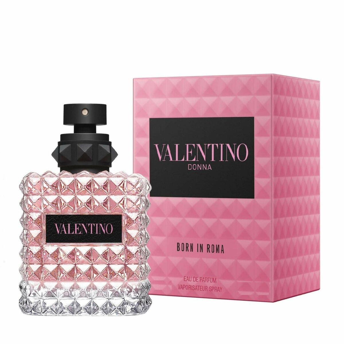 Women's Perfume Valentino EDP -  Beauty, Perfumes and fragrances -  Valentino.