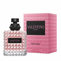 Women's Perfume Valentino EDP -  Beauty, Perfumes and fragrances -  Valentino.