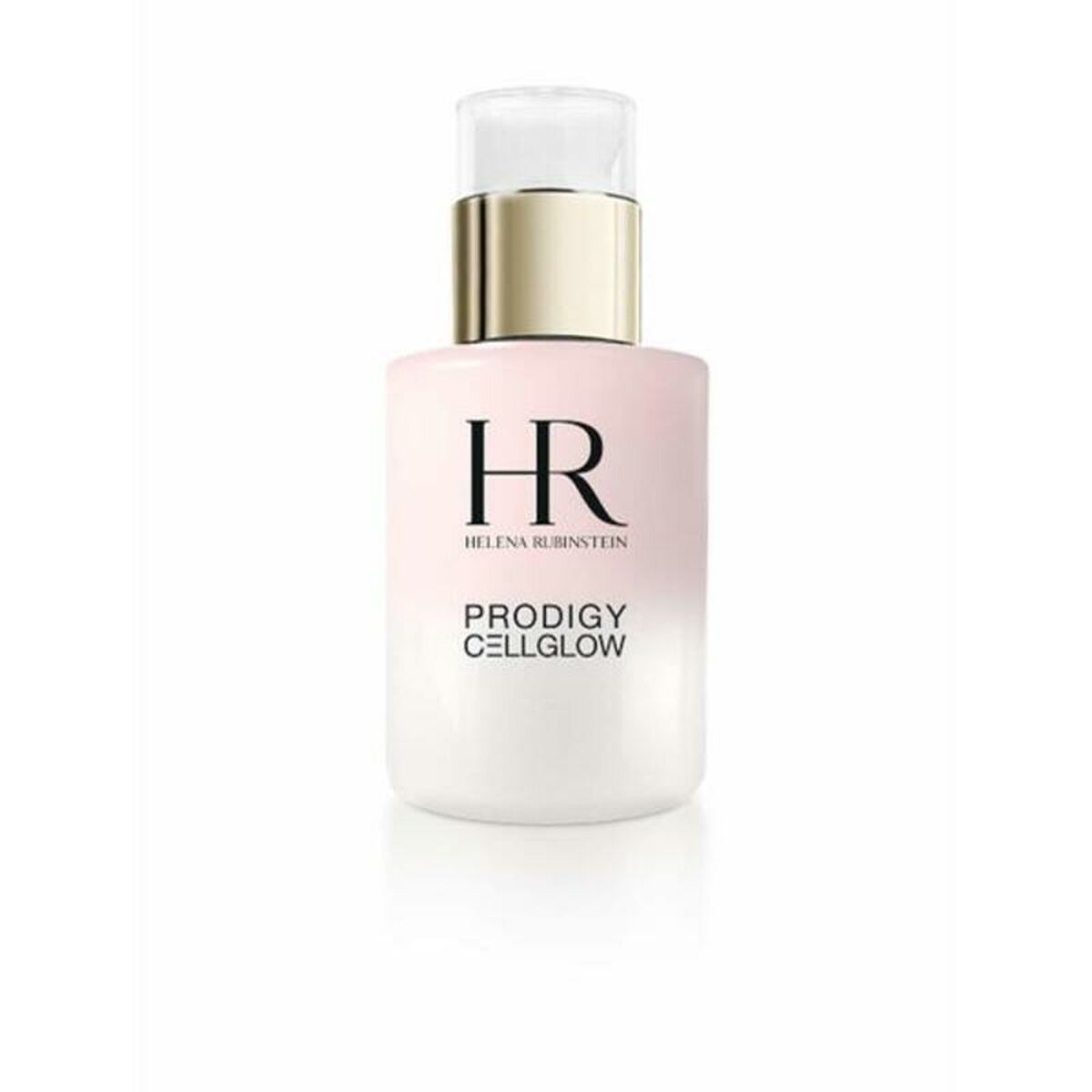 Iluminating Tanning Lotion Helena Rubinstein Prodigy Cell Glow Uv Anti-ageing 30 ml.