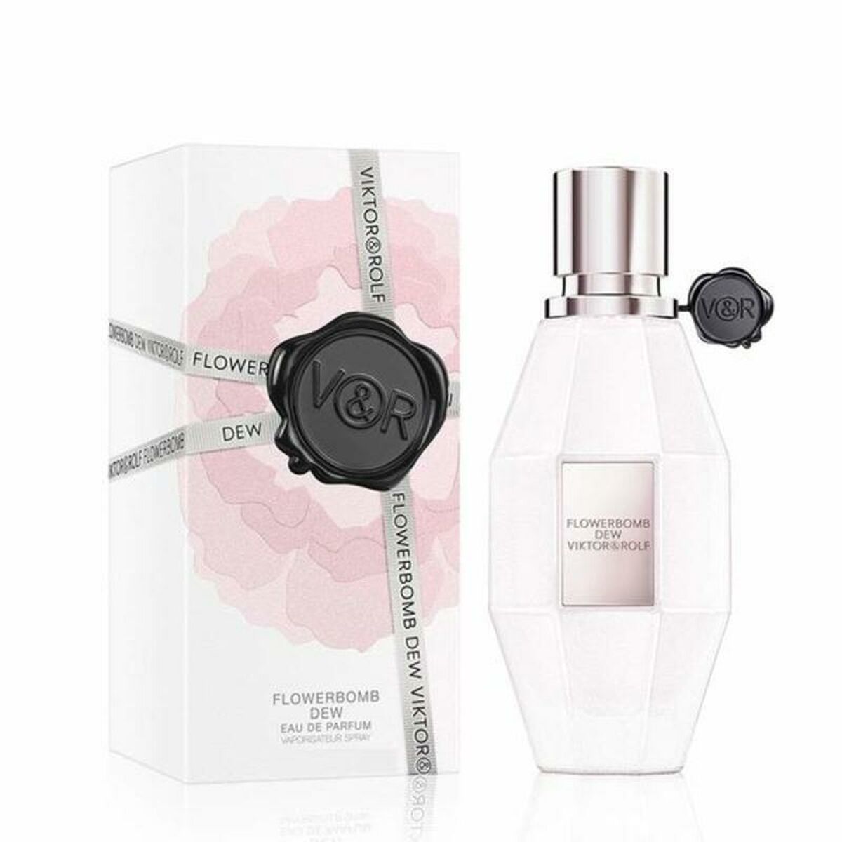Women's Perfume Viktor & Rolf Flowerbomb Dew EDP 30 ml -  Beauty, Perfumes and fragrances -  Viktor & Rolf.