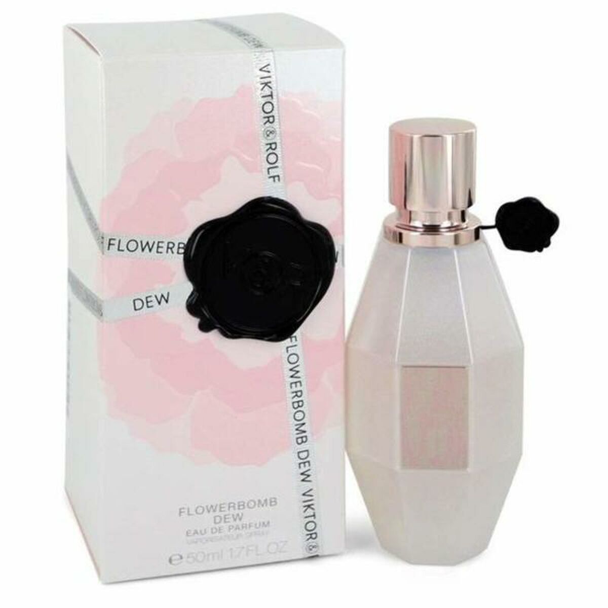 Women's Perfume Viktor & Rolf EDP -  Beauty, Perfumes and fragrances -  Viktor & Rolf.