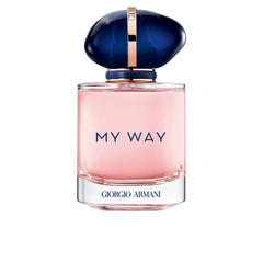 Women's Perfume Armani My Way EDP My Way -  Beauty, Perfumes and fragrances -  Armani.