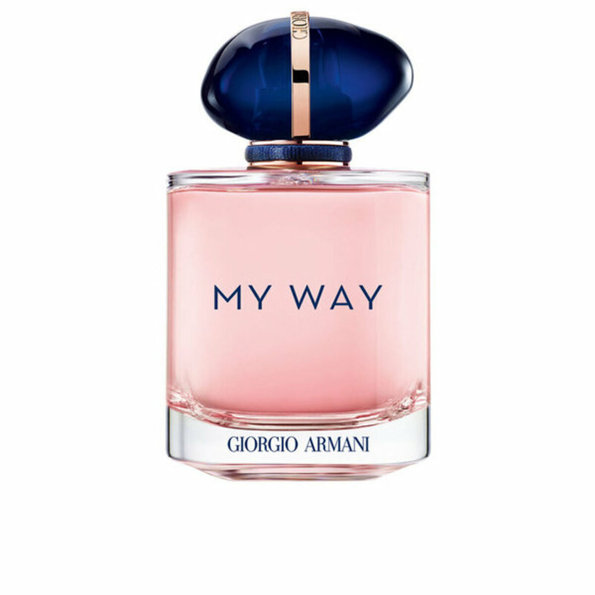 Women's Perfume Armani My Way EDP 96 g -  Beauty, Perfumes and fragrances -  Armani.